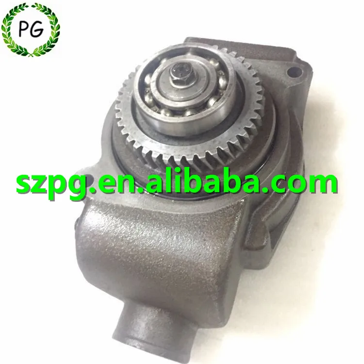 

2P0662 1727776 Water Pump