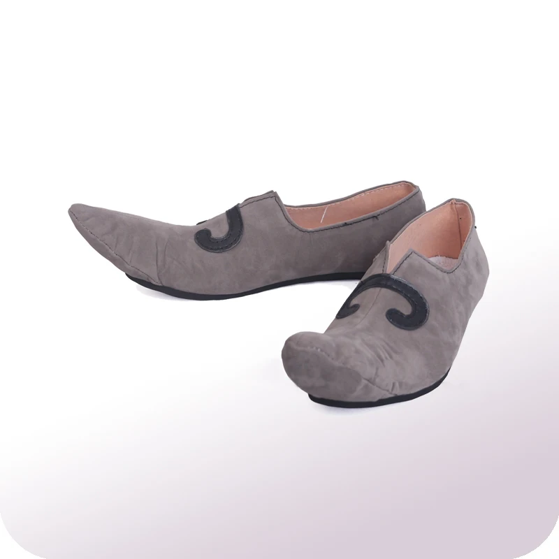 Ботинки для косплея обувь фотографа Иосифа костюмы Хэллоуина и вечеринки