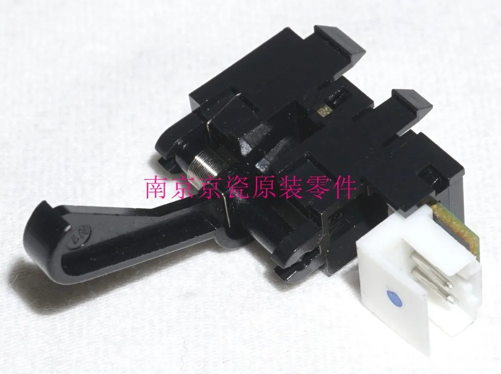 

New Original Kyocera 302FB27241 SWITCH FEED for:KM-8030 6030 TA820 620