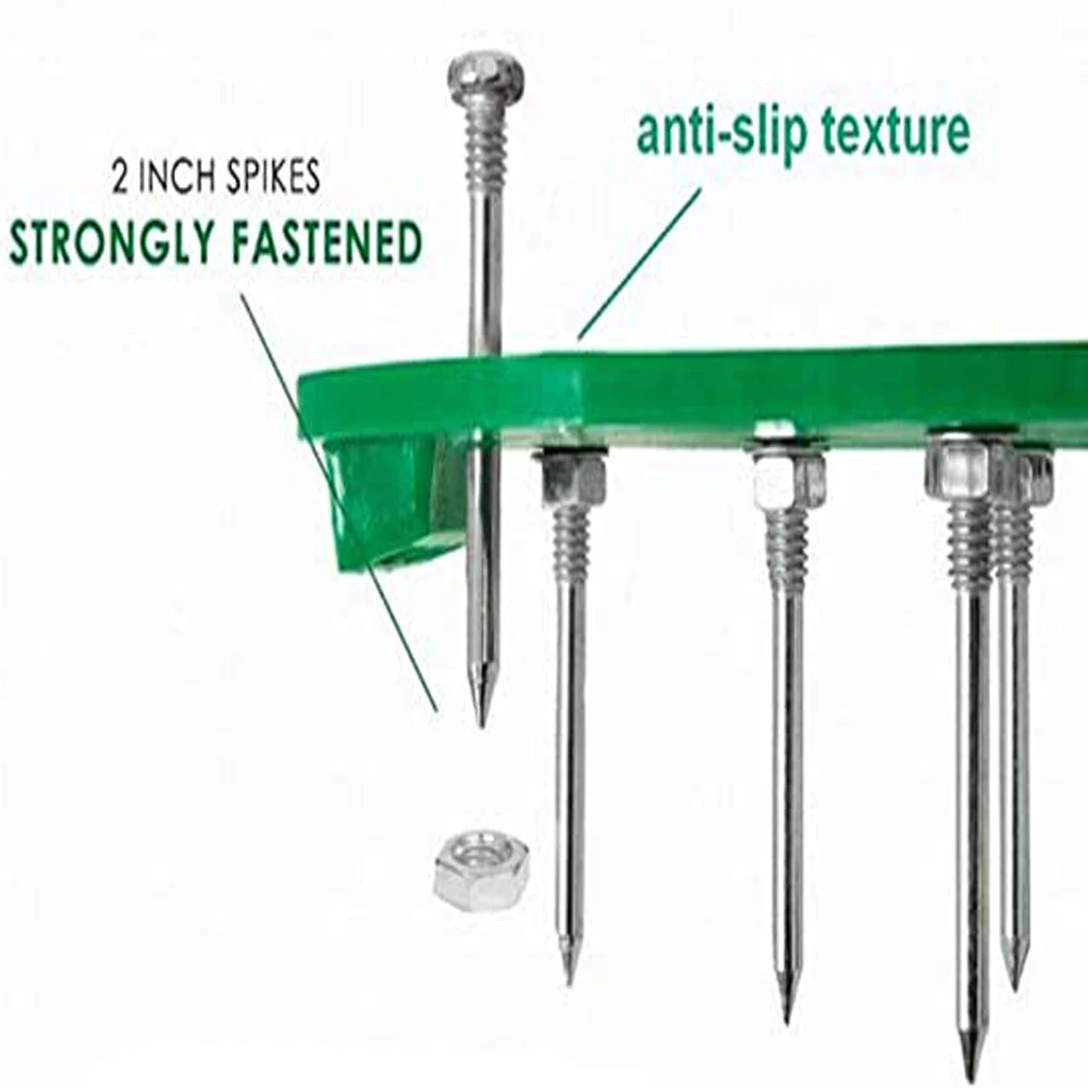 1 пара сандалии аэраторы для сада|Ручные аэраторы| |