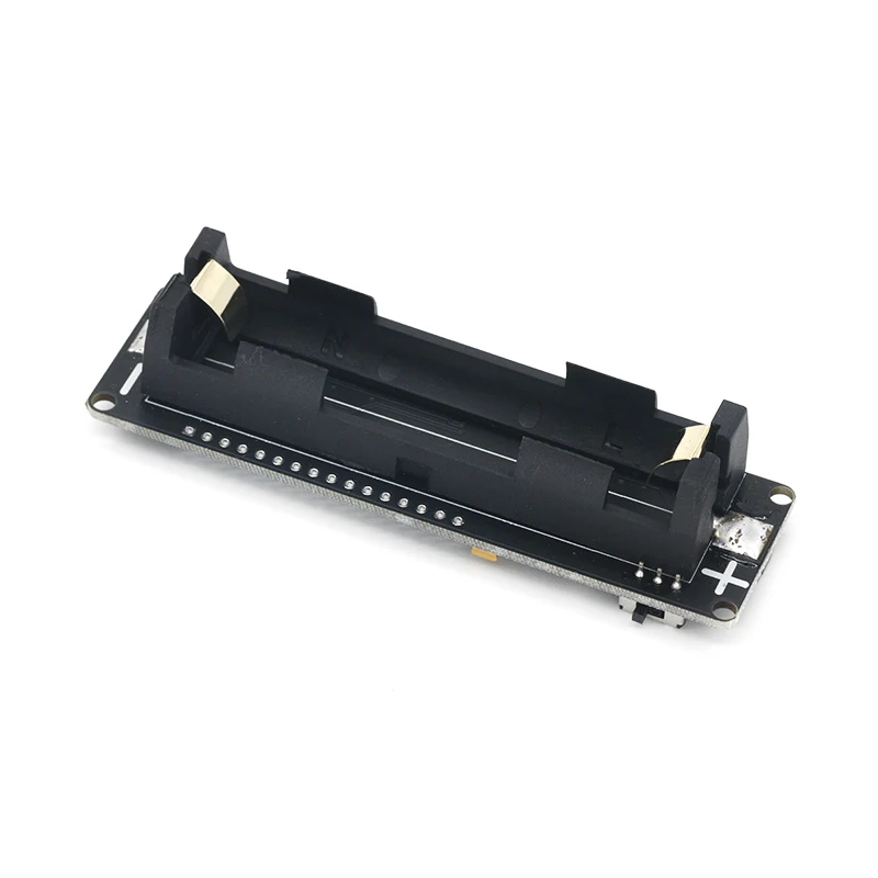 WeMos D1 ESP Wroom 02 ESP8266 Nodemcu WiFi модуль с зарядкой аккумулятора 18650|module wifi|module esp8266module battery |