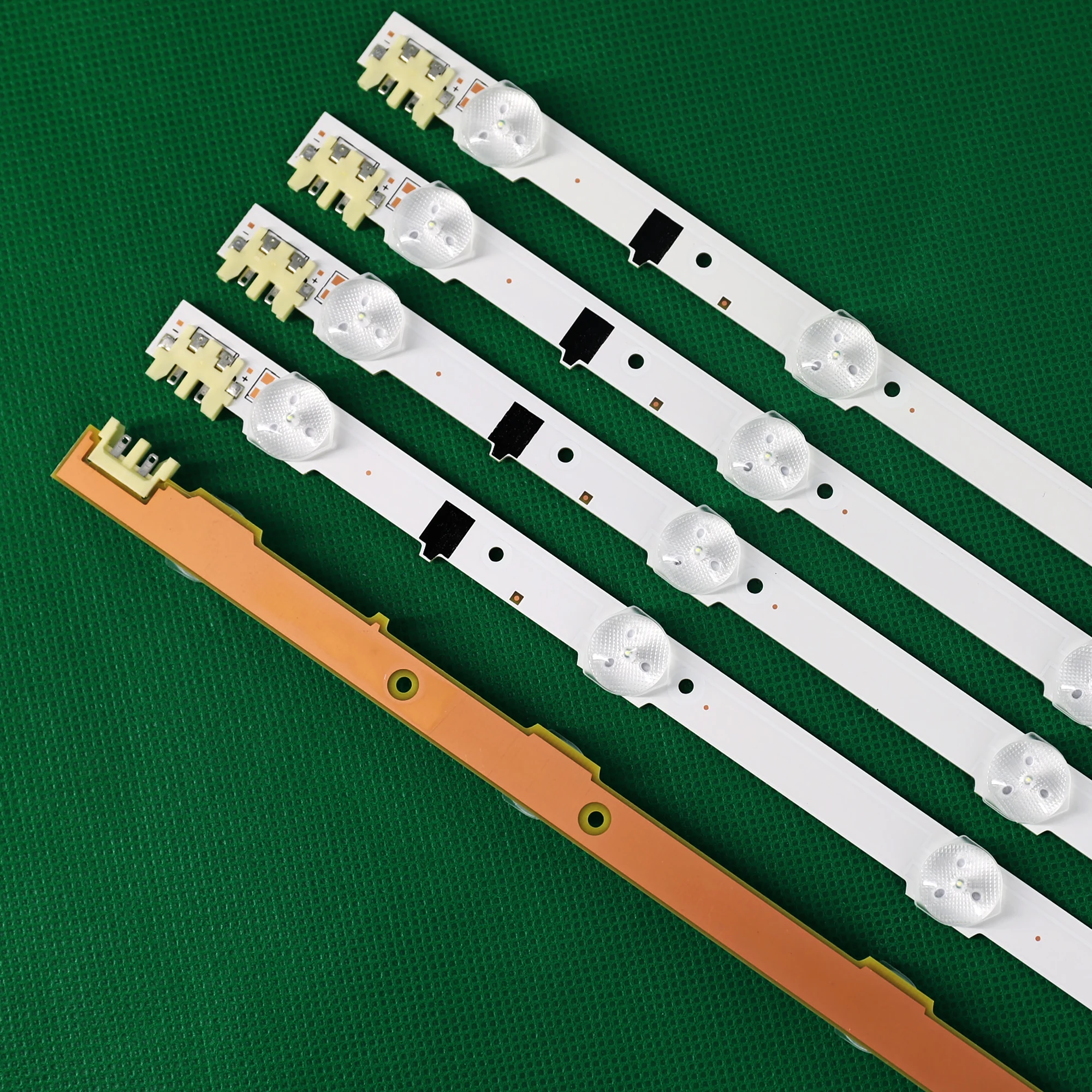 Светодиодная лента для BN96-25300A UA32F4088AK UE32F5020AK BN96-25299A D2GE-320SC0-R3 HF320CSA-B1 UE32F5000AK UE32F5300AK |