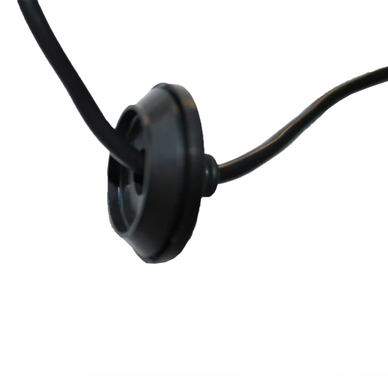 DAZOO Новый OEM привод открывателя топливной двери для V W 2011 2016 TIGUAN 5ND 810 773A