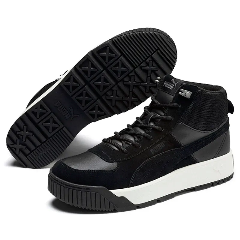 

Original New Arrival PUMA Tarrenz SB Men's Skateboarding Shoes Sneakers