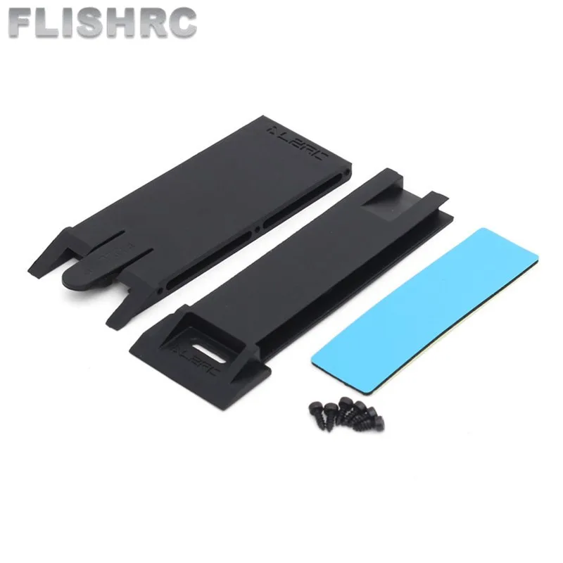 ALZRC Devil X360 Battery Slider Set DX360 19|Детали и аксессуары| |