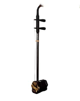 china annatto ebony rosewood erhu instrument performance play employs adults with national theater performance