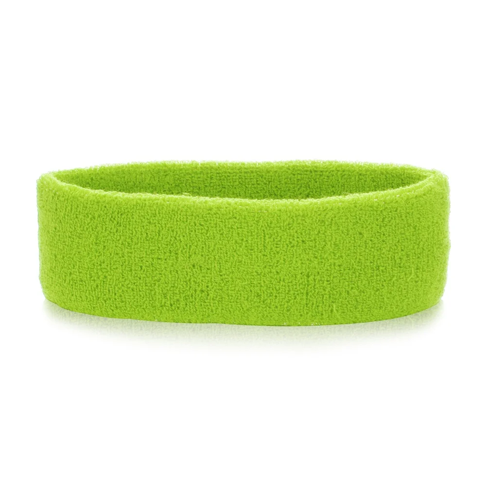 Fruit green 1 шт. Женский Регулируемый макияж полотенцесушитель для волос повязка на голову Мягкий регулируемый Салон Спа повязка на голову для лица повязка на голову - Цвет: Fruit green