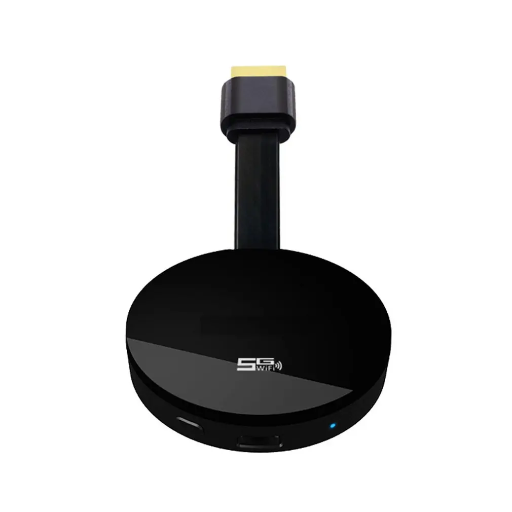 

New G20 TV Stick 5G Video 4K Full HD WiFi Display Dongle HDMI Media Video Streamer TV Dongle Receiver For Google Home chromecast