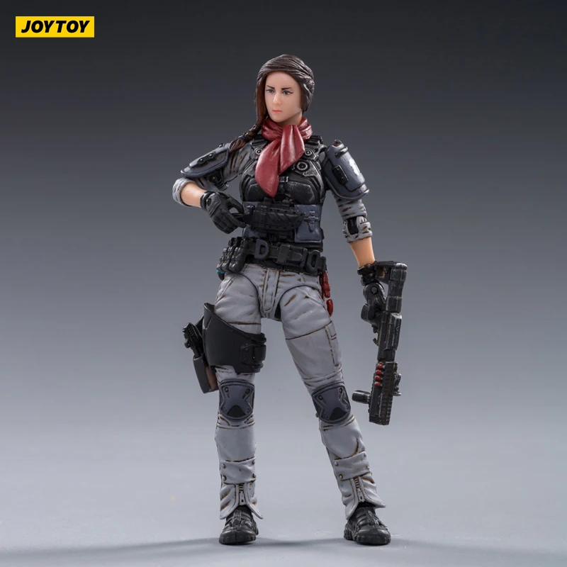 

RC Radio control car JOYTOY 04th legion stina 37th legion hermione action figure option upgrade parts