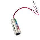 Нм 10 мВт 50*50 зеленая решетка лазерный модуль 3D структурный источник светильник