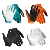 outdoor camping hiking motorcycle racing gloves full finger winter thermal warm cycling bicycle bike ski four color new 2020