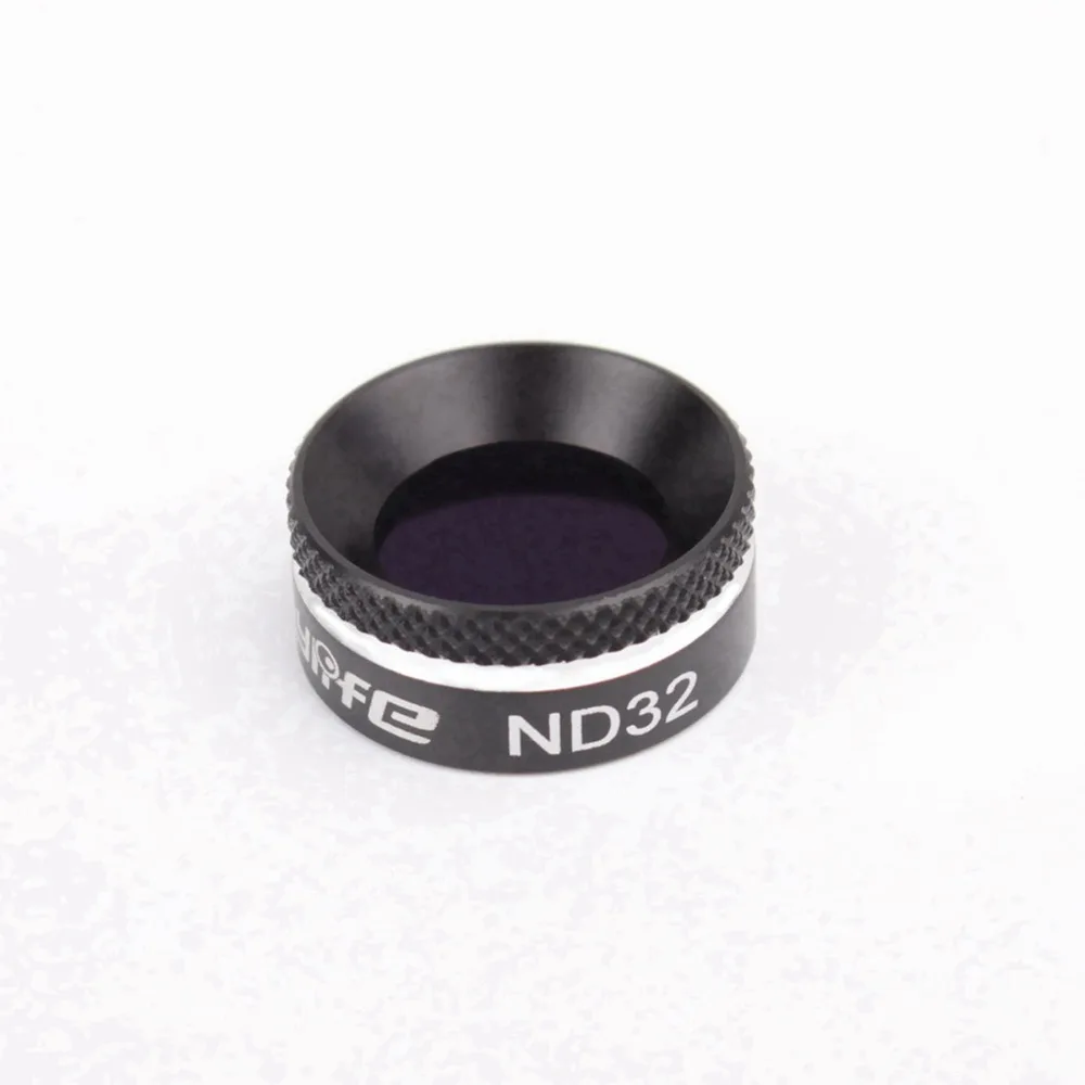 ND фильтр объектива защищен от солнца Камера защитный для DJI MAVIC AIR Drone Gimbal