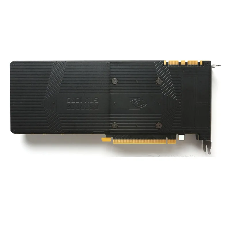 Цветная графическая карта gpu nvidia geforce GTX 1070 8g видеокарта для pubg настольная