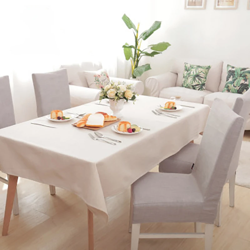 

Dining Back Chair Cover Home Elastic Fabric Stool Cover for Office Banquet Hotel Kitchen Stretching Wedding funda de silla