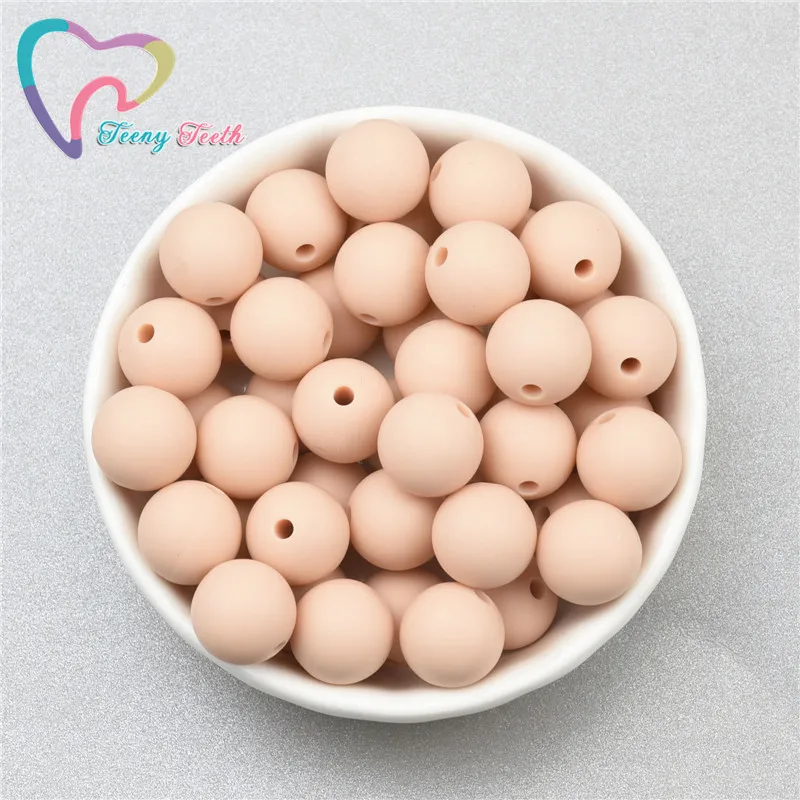 10 шт. силиконовые бусины 9-15 мм | Украшения и аксессуары