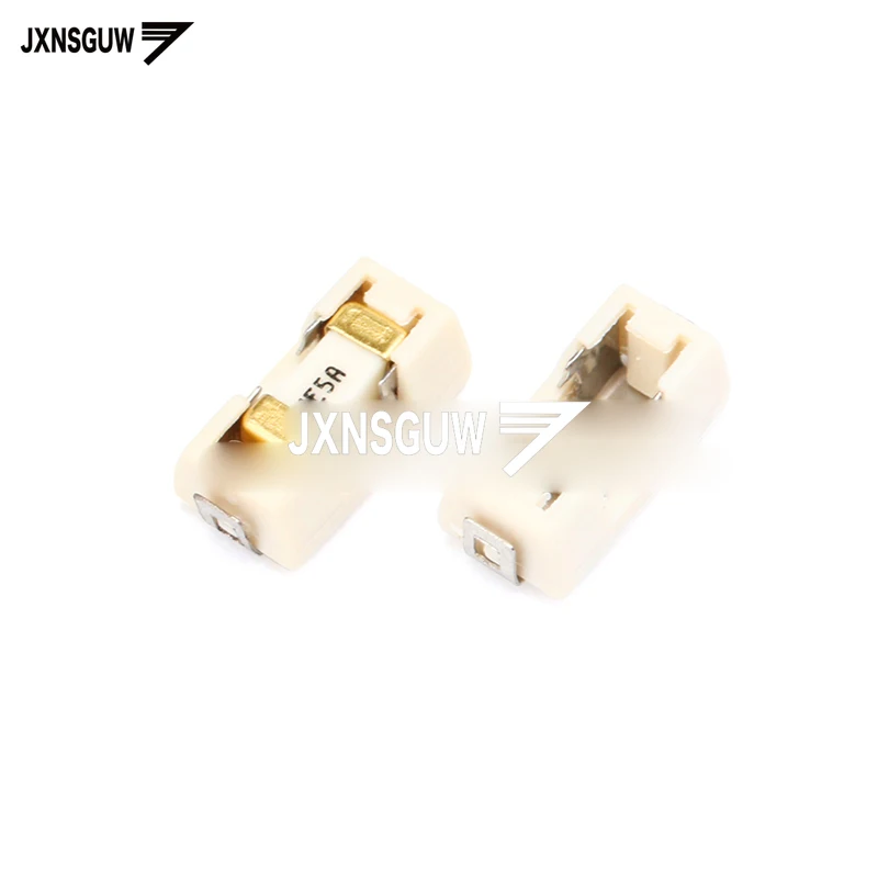 

10PCS 1808/2410 SMD fuse holder base fuse holder