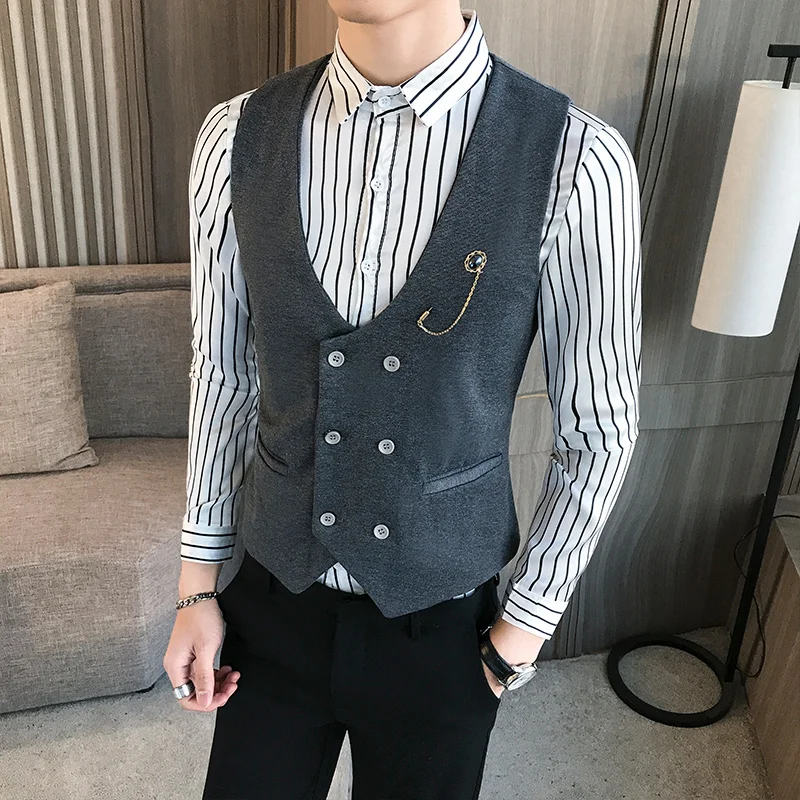 2019 свадебное платье высококачественные товары хлопок мужской модный дизайн