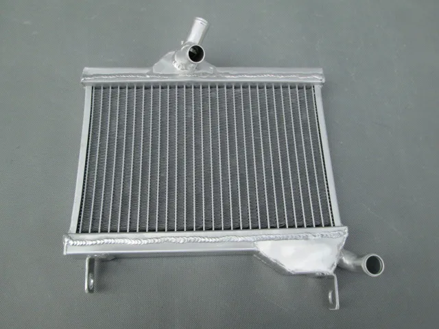 

All Aluminum Radiator For Yamaha RZ350 1984-1988 / RD350 RD250 1973-1975
