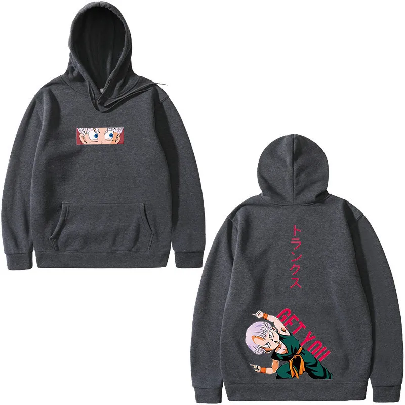 Dark gray Толстовки с капюшоном для мужчин и женщин на осень и зиму с длинным рукавом buzo hombre - Цвет: Dark gray