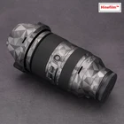 Tamron 35 150 наклейка на объектив для Tamron 35-150 F2-2,8 Di III VXD для sony Крепление объектива Премиум наклейка защитная пленка
