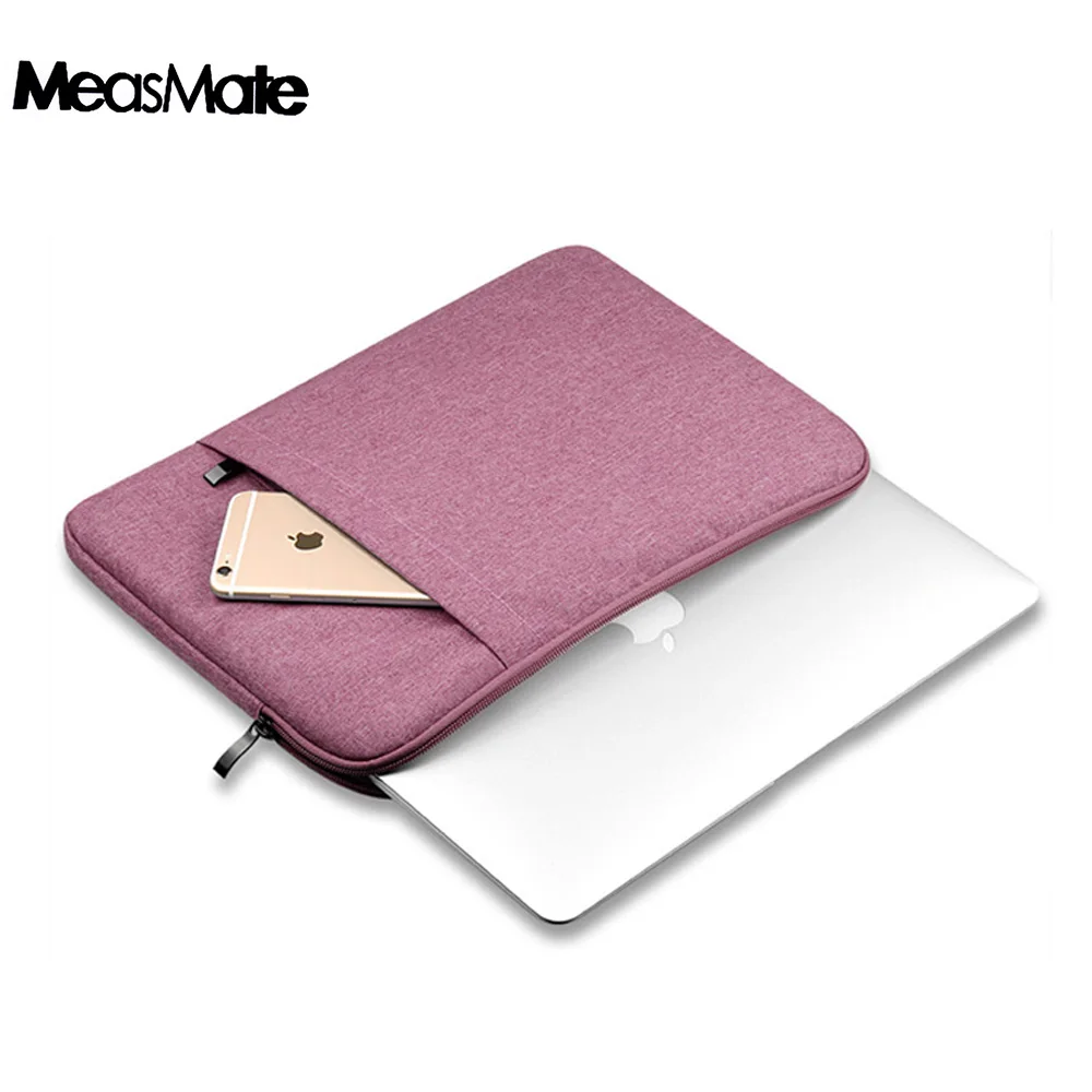 Водонепроницаемая сумка для ноутбука 13 для MacBook Air 13 чехол для ноутбука 11 13 15 дюймов Чехол для компьютера для Mac Book Pro
