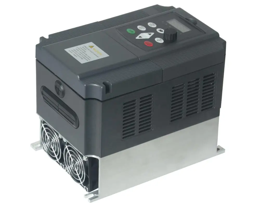 Промо-акция! 7.5KW преобразователь частоты Инвертор для 6KW 380V cnc мотор шпинделя |