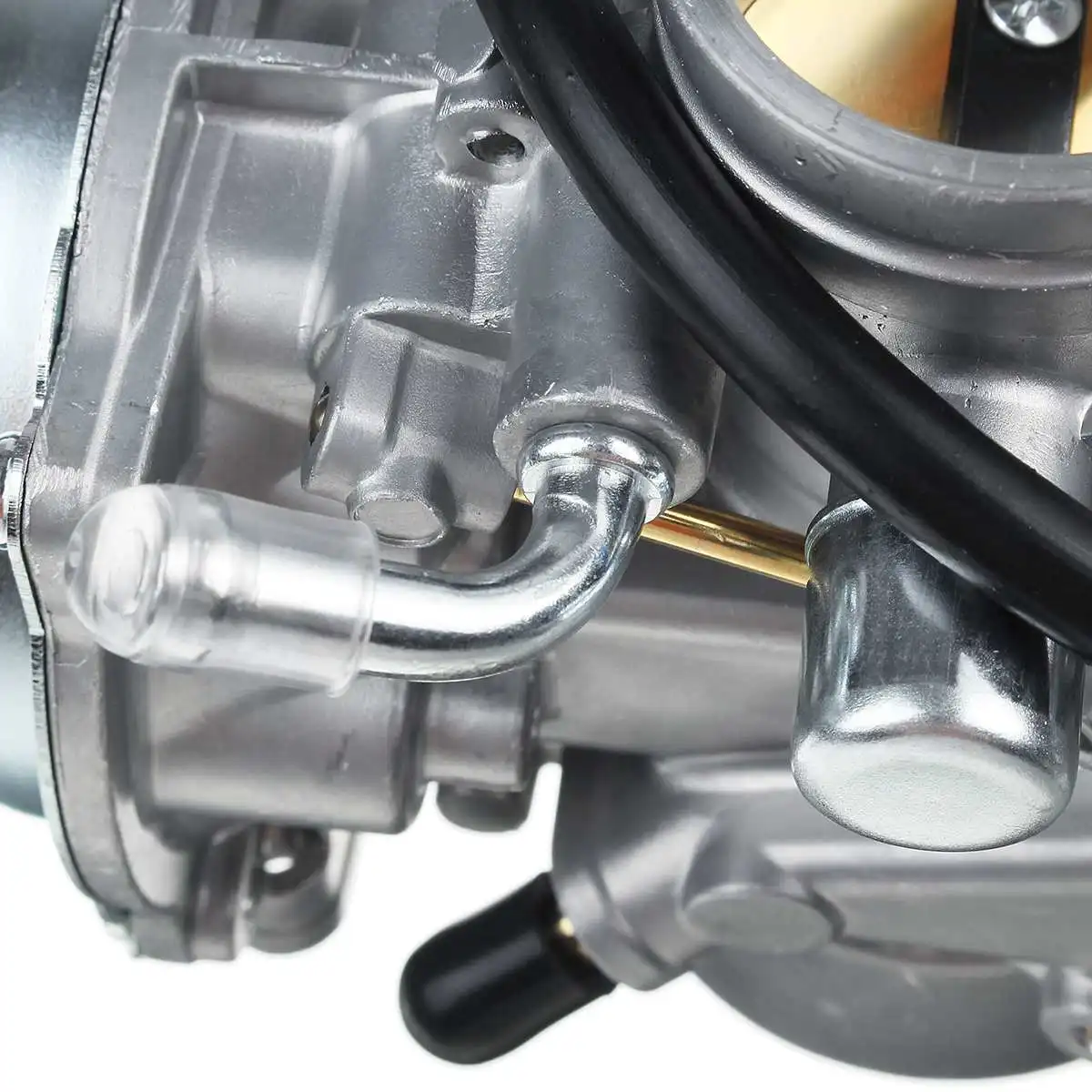 

Motorcycle Carb Carby Carburetor FOR Polaris Sportsman 500 Carburetor 2001-2013 Predator 500 Scrambler 4X4