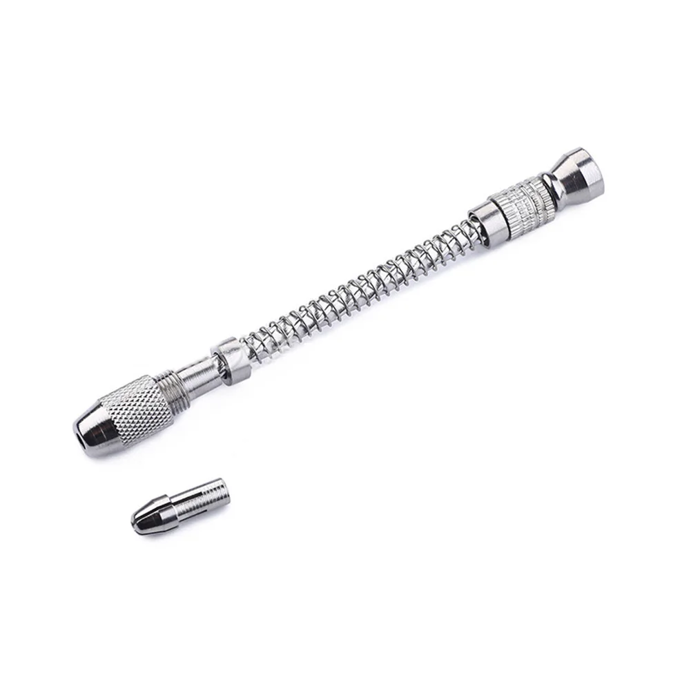 

Craft Spiral Drills Semi automatic Punching Drilling Workshop Equipment