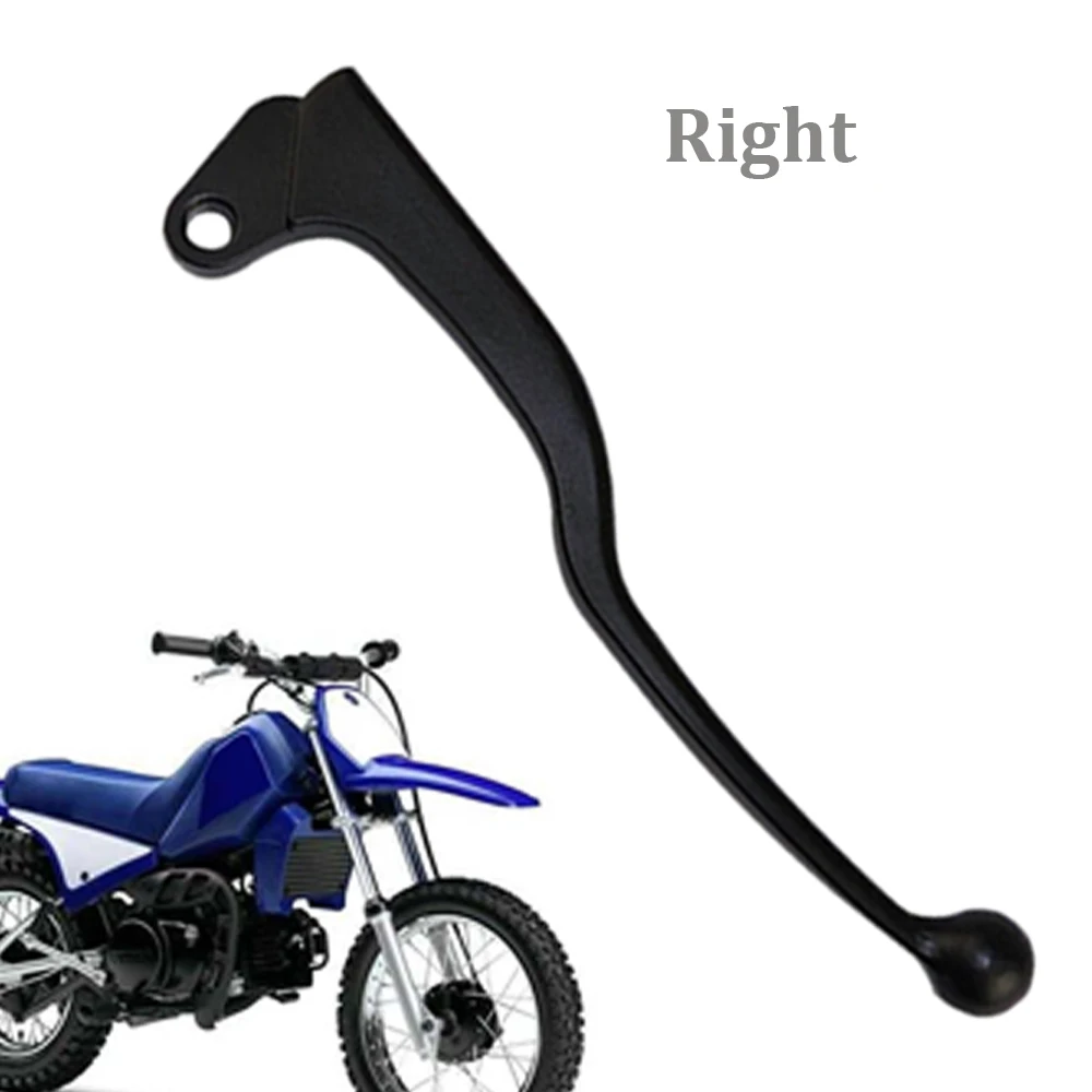 Передний правый Тормозной рычаг для мотоцикла Yamaha PW80 PW 80 Y Zinger BW80 BW350 TTR90 TTR110 TW200 23X