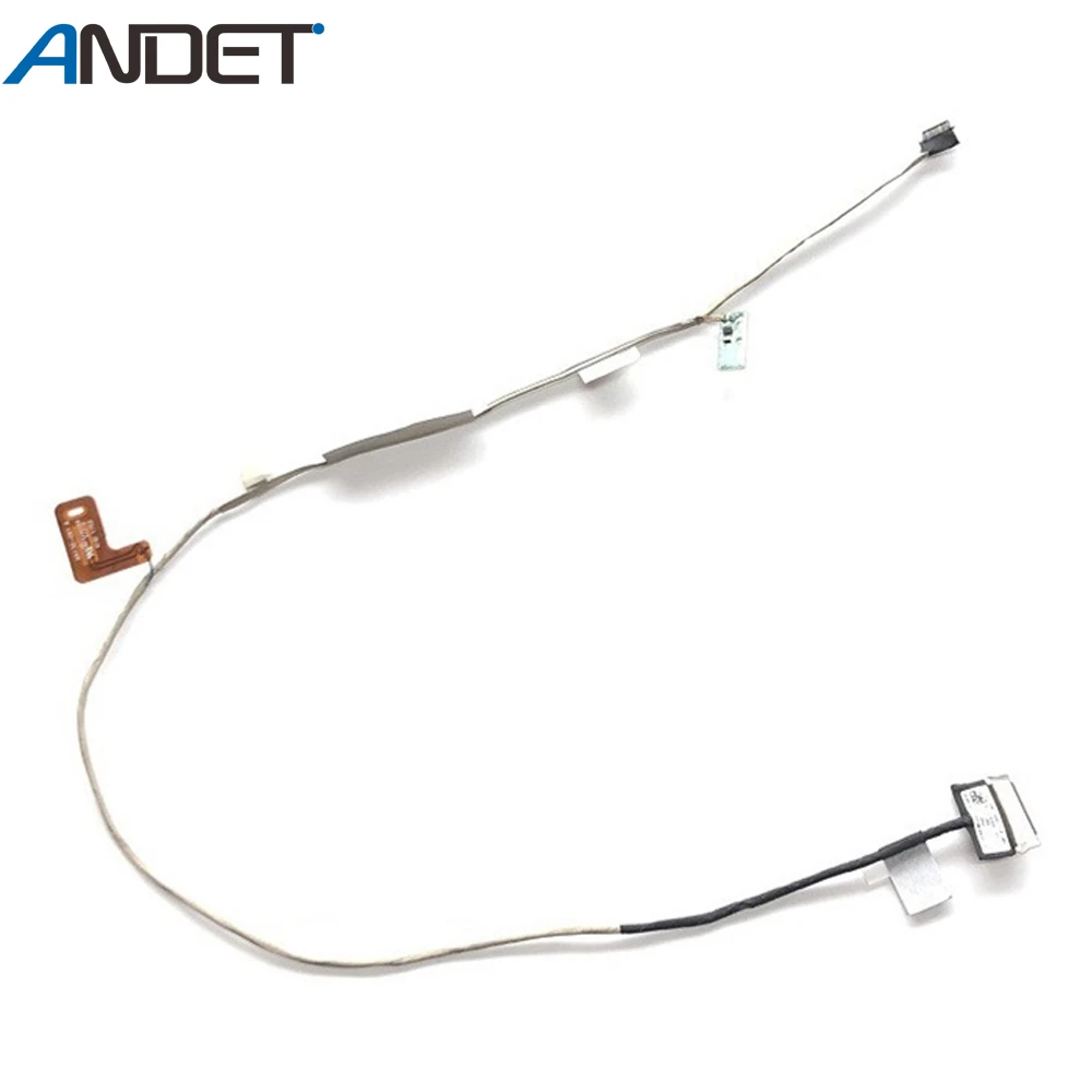 

New Original for Lenovo ThinkPad X280 LCD Cable RGB Camera Line without IR interface 01YN089