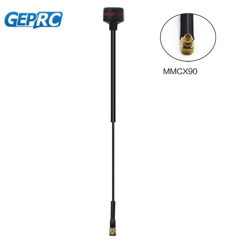 geprc momoda длинная версия 175 мм195 мм 58 ггц