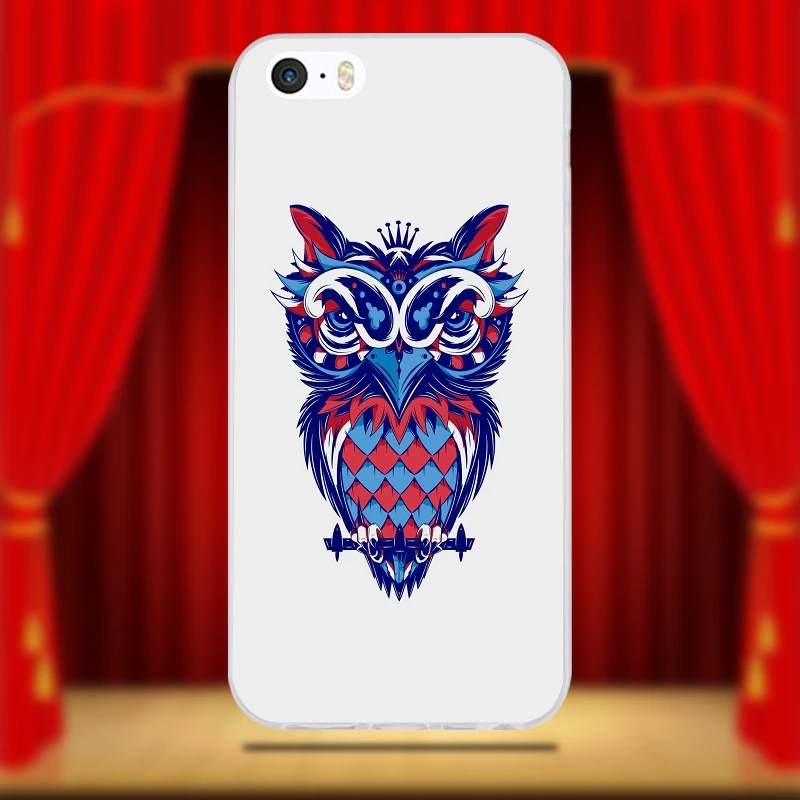Чехол для iPhone 6 6S 7 8 Plus 4 4S 5 5S 5C SE X | Мобильные телефоны и аксессуары