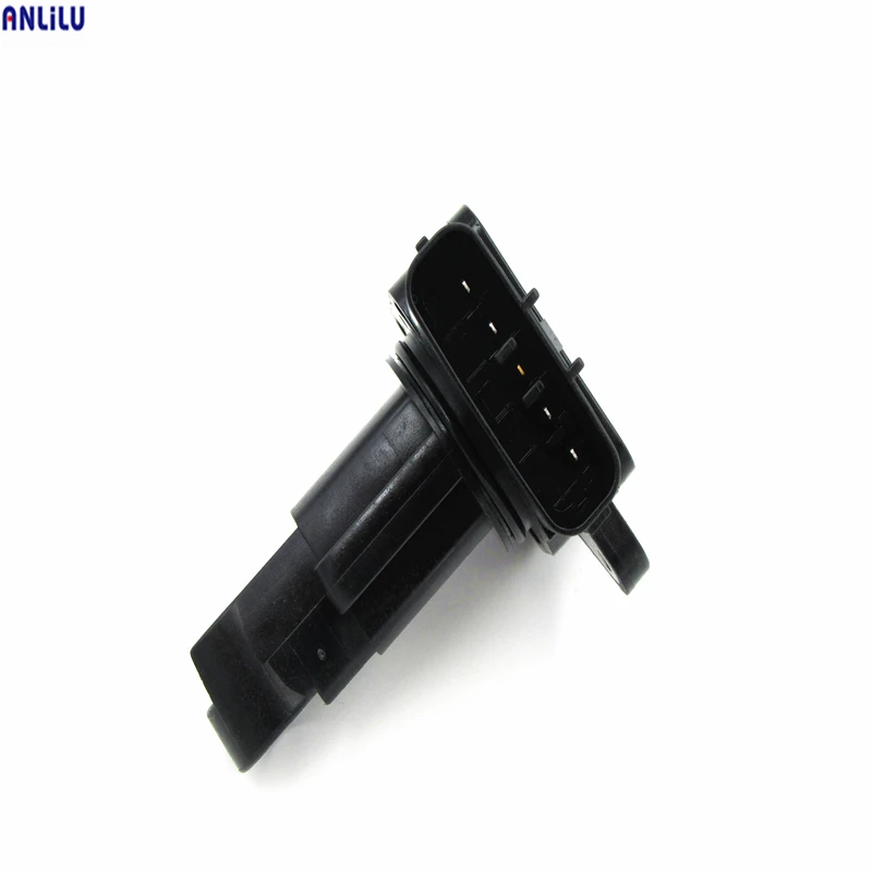Датчик массового расхода воздуха 22204 22010 подходит для Toyota Pontiac Lexus Scion Yaris|flow meter|flow