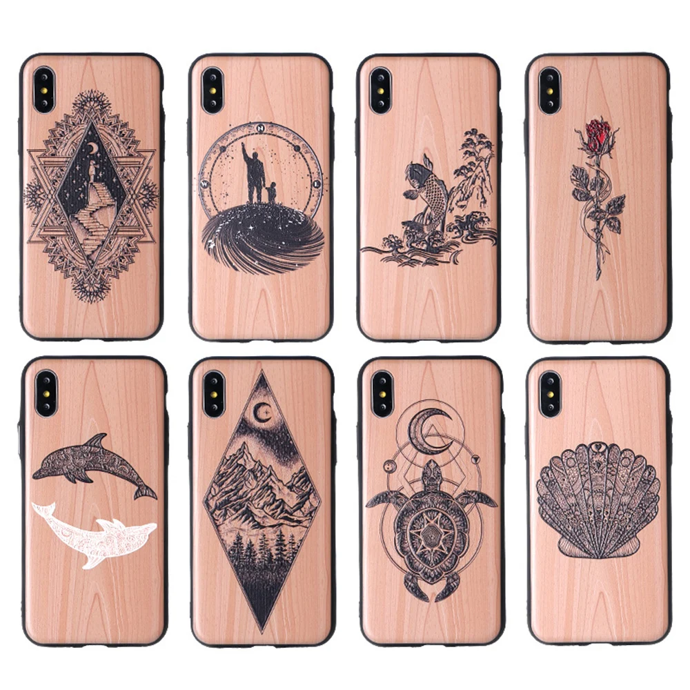 Для Apple IPhone X XS силиконовый простой прочный мягкий чехол для задней панели цветной чехол не для IPhone7 8 plus XR XS plus защитные чехлы