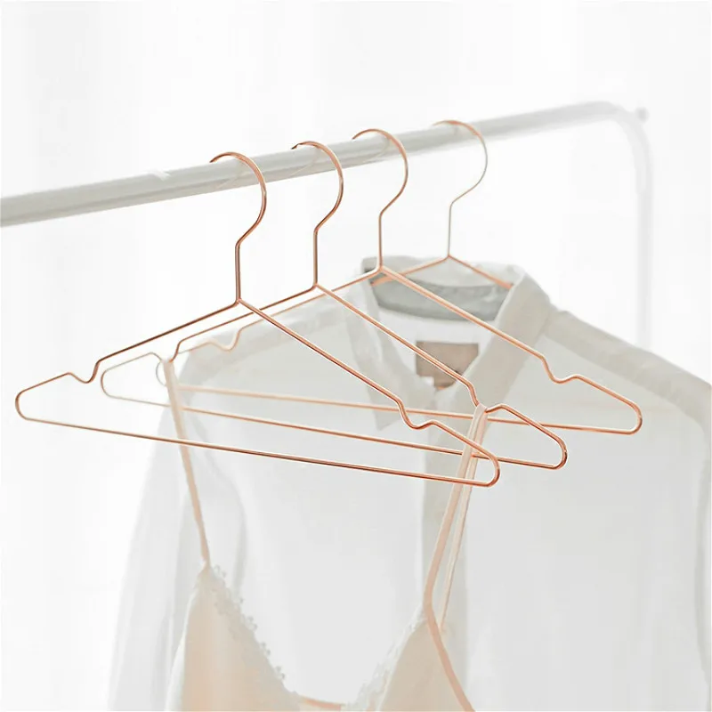 10 шт./компл. вешалки для пальто взрослых прочные пластиковые одежды