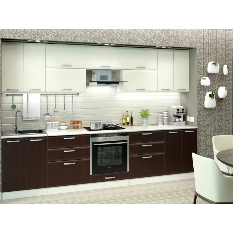 Кухня Аура 3000| |