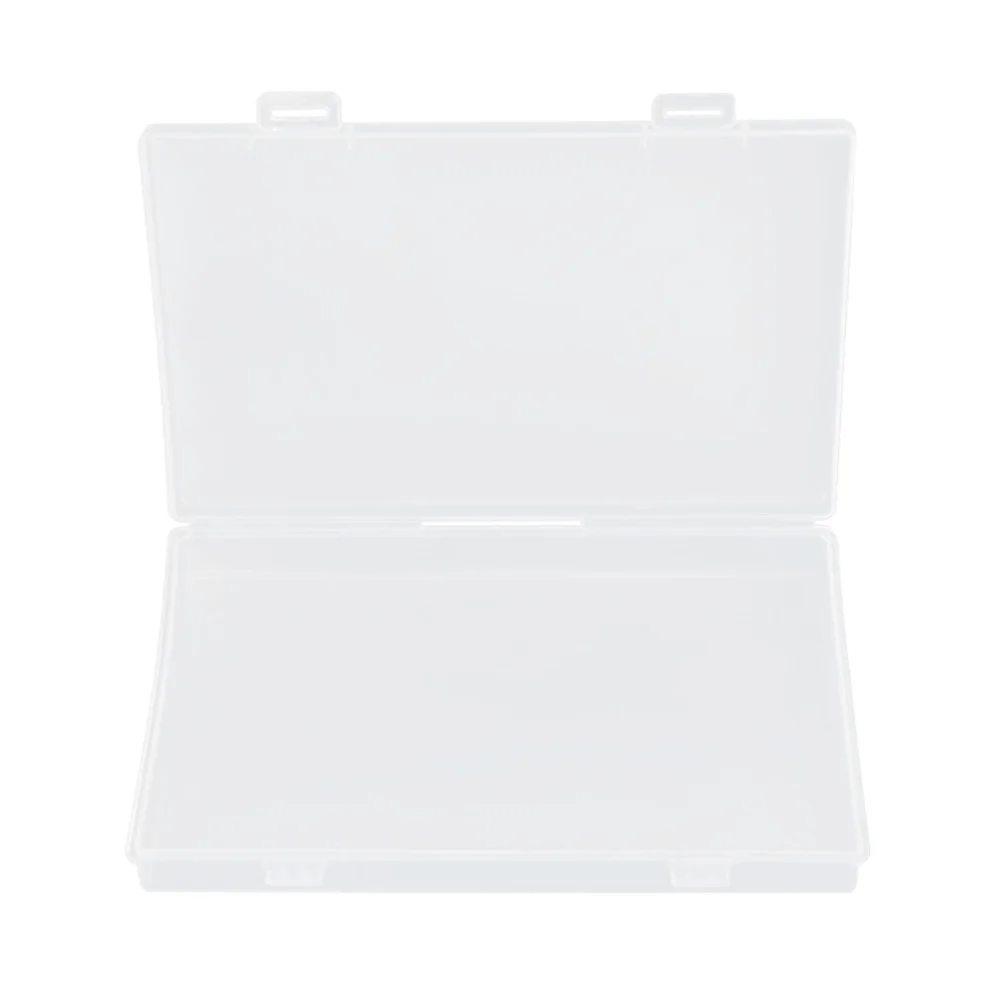 Многофункциональный чехол для хранения масок пластиковый органайзер