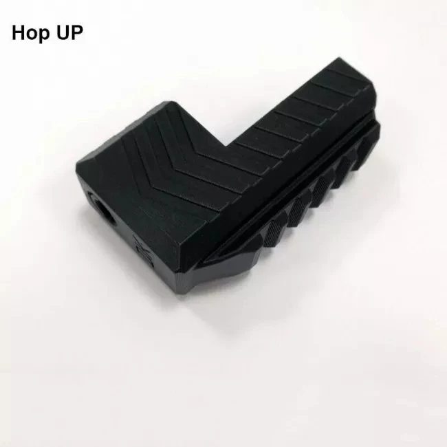 

SKD Glock G18 3D Printing Adjustable Hop Up