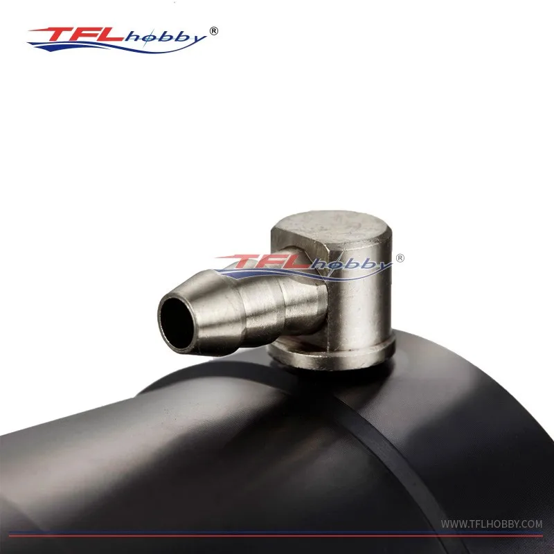 tfl оригинальная sss алюминиевая