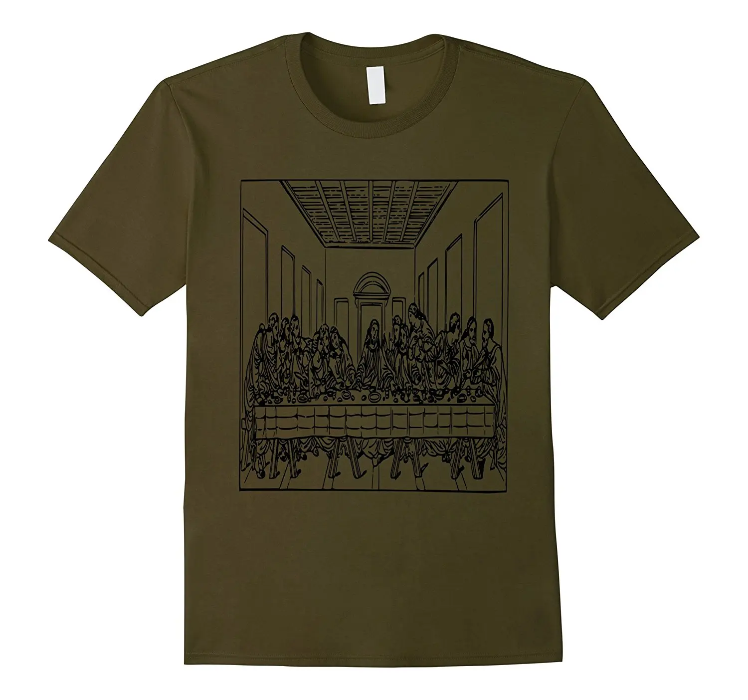 

2020 New Summer Hi Qlity T Shi Last per T-shi Jus Cist Islam T Cool T-shi
