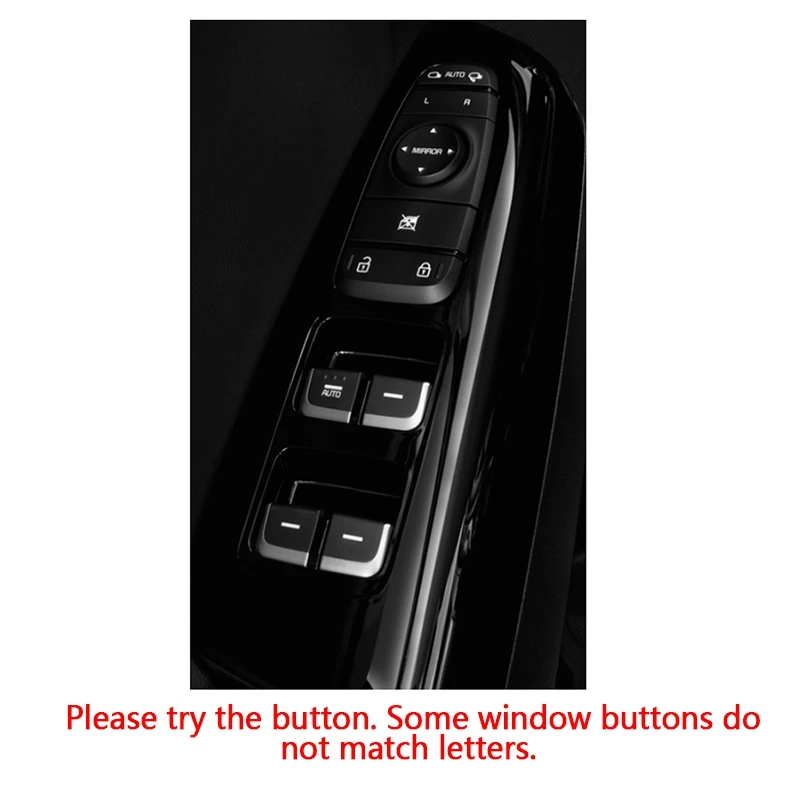 Car Power Window Closer Closing & Opening Kit for Kia KX5 / Sportage 2017-2019 with Auto Switch | Автомобили и мотоциклы