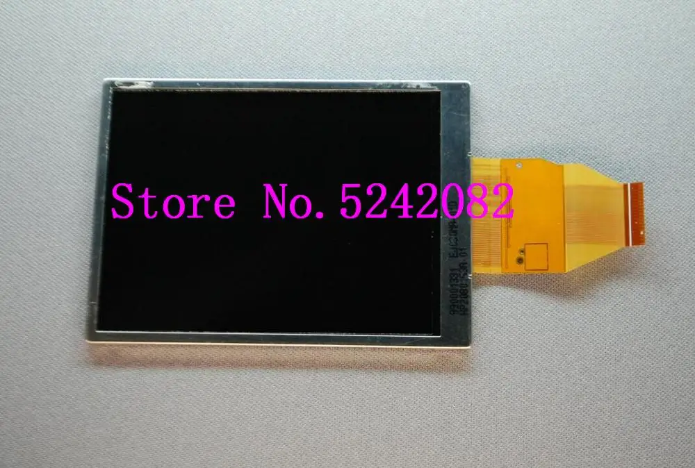 Новый ЖК-экран для цифровой камеры Olympus VH-210 VH-410 VH-510 VH-520 VH210 VH410 VH510 VH520