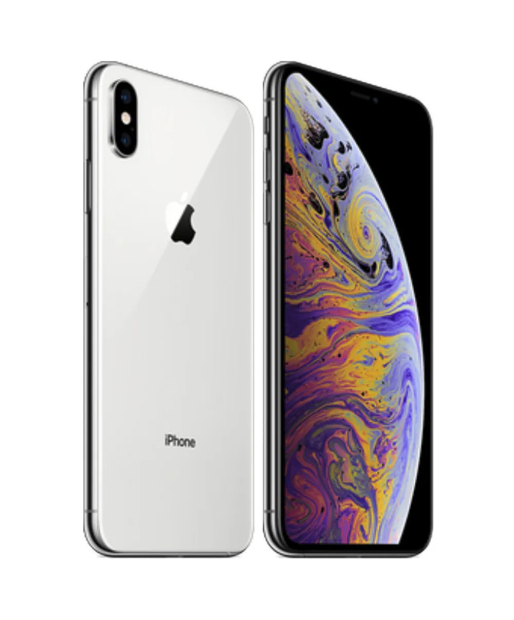 Оригинальный Смартфон Apple iPhone XS 5 8 дюйма ОЗУ 4 Гб ПЗУ 64 Гб/256 ГБ/512 ГБ шестиядерный IOS