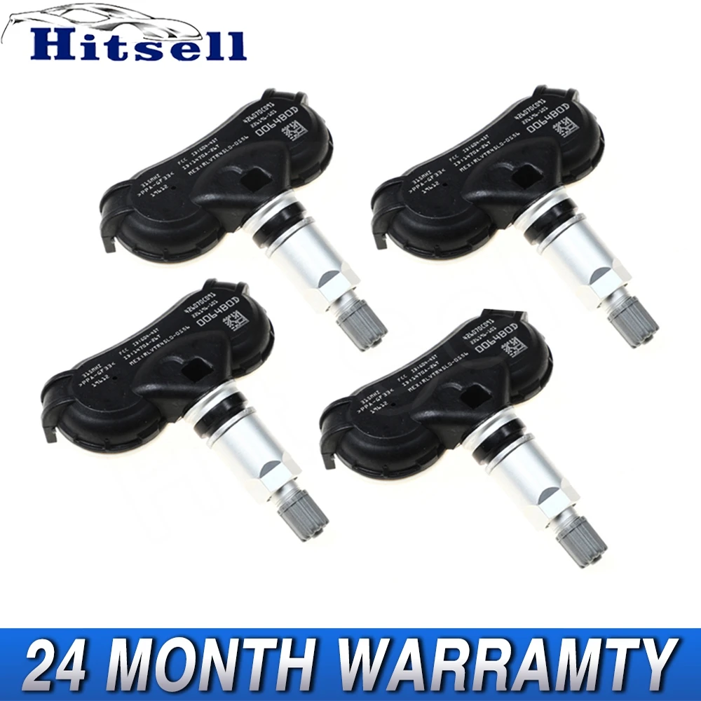 42607-0C091 TPMS датчик давления в шинах система монитора 315 МГц для Toyota Sequoia Tundra 426070C091