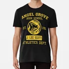 Футболка Red Team Mmpr Ranger Power Red Ranger Jason 25 Mmpr 25