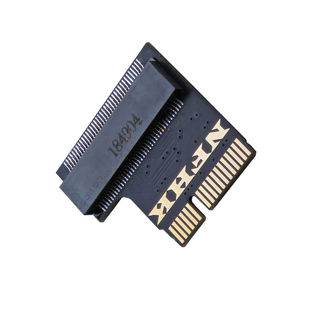 M.2 WiFi адаптер разъем ключ a + E 2230 беспроводной переходника карты для 2012-2015 Macbook Pro