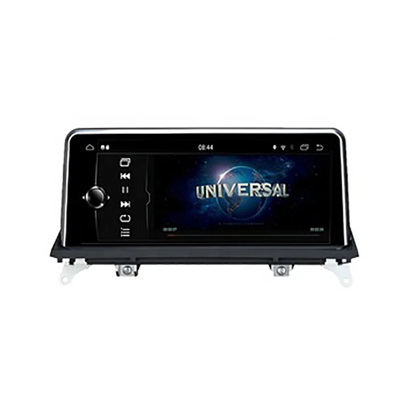 KD 1253 I Горячая продажа 10 25 дюймов android 9 0 автомобильное радио аудио стерео gps wifi для