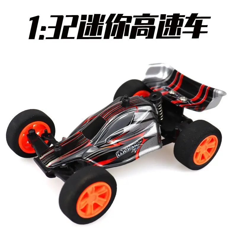 

2.4G Foreign Trade Wireless RC Remote Control Car Throttle Mini Speed Car Drift Professional Racing Model Electric Toys