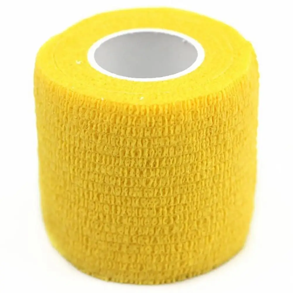 

Cohesive Self Adherent Elastic Bandage Breathable Wrap Tape for Pet Dog Cat Dog Accessories