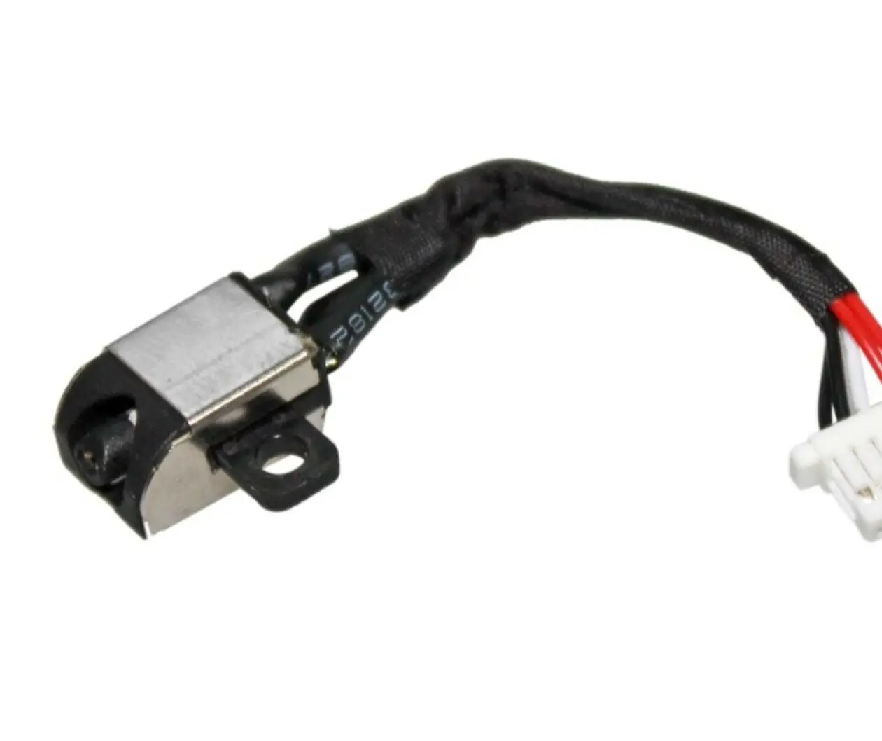 

DC Power Jack w/ Cable fits for Dell Inspiron 5370 13.3 TV8K5 0TV8K5 Charging Socket